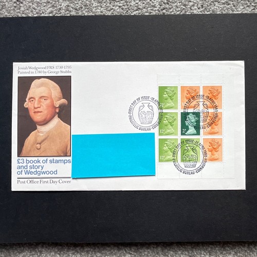 Royal mail wedgwood josiah - mail,