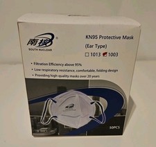 N95 Face Dust Masks Protective