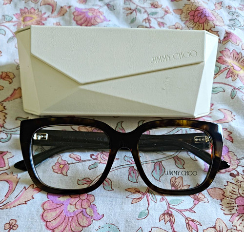 Jimmy choo jc3019s brown - choo,