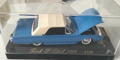 Solido scale diecast - 1/43,