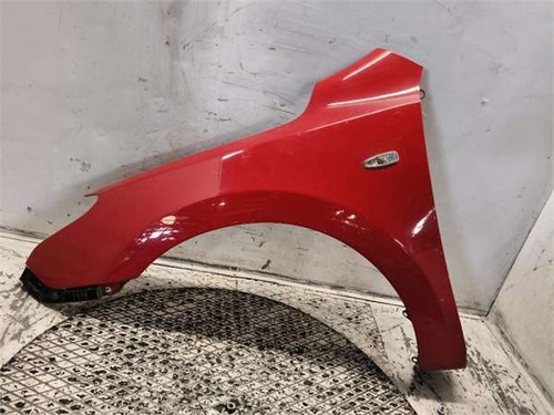 Front left fender hyundai i30 - front,