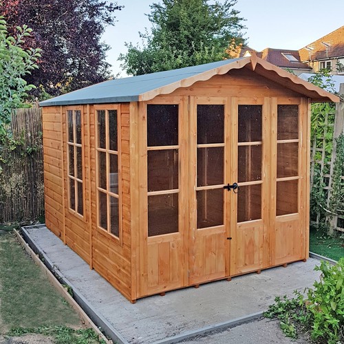 Shire kensington 7x10 12mm - 7x10,