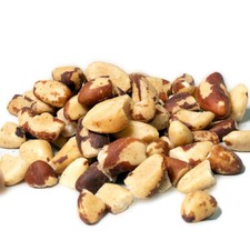 Brazil Nuts 1kg 2kg BROKEN Halves Half Quality Brazils Nut Pieces splits boliva