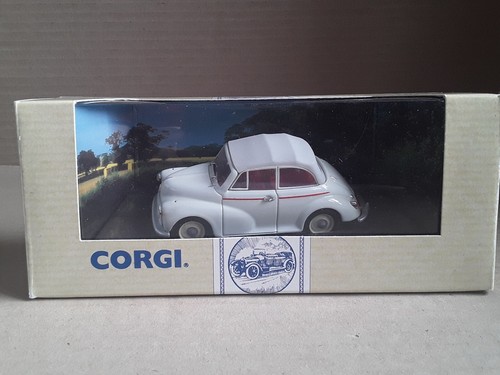 Corgi classics 96750 morris - corgi,
