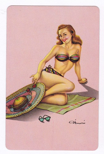 Pin glamour girl - glamour,
