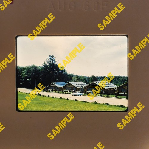 Vintage 35mm slide new - 35mm,