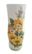 Melba Ware Staffordshire Vase