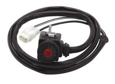 RFX RACE SERIES OEM TYPE KILL SWITCH BUTTON - KAWASAKI KLX450 2008 - 2014 :20200