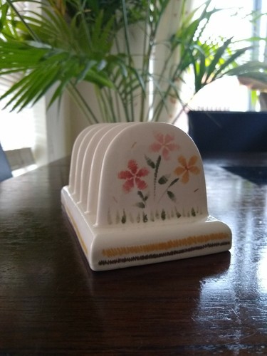 Vintage cotswold ceramic - cotswold, toast