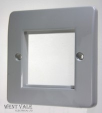 MK Logic Range - K182 WHI - 1