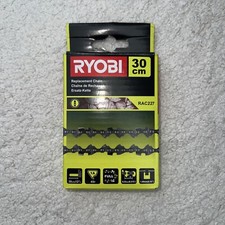 Ryobi RAC227 30cm Chainsaw Chain To Fit OCS1830 Brand New