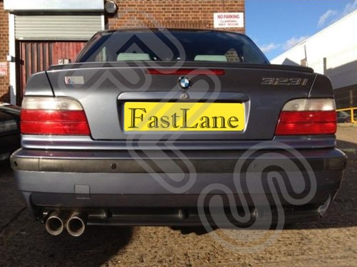 Bmw series custom built - bmw,