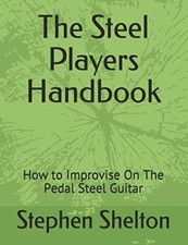 the steel players hand book