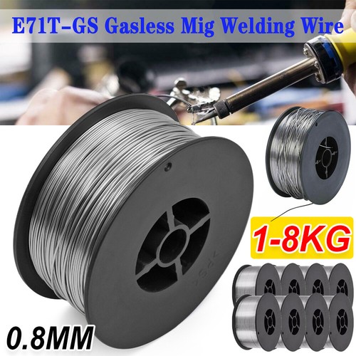 1kg 8kg gasless - 1kg-8kg, mig