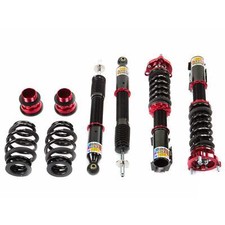 MeisterR GT1 Coilovers for