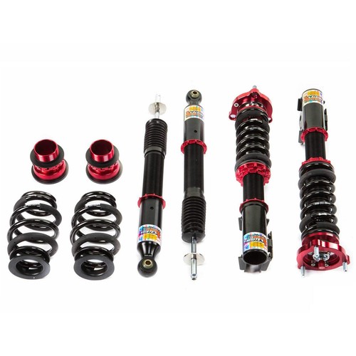 Meisterr gt1 coilovers - meisterr,