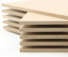 9mm mdf sheets - 9mm, size
