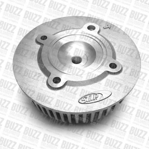 Vespa polini 152 cylinder - t5,