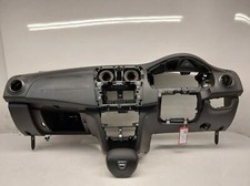 2017 DACIA SANDERO STEPWAY Mk2 AIRBAG KIT Driver Passenger Dash Airbags Module