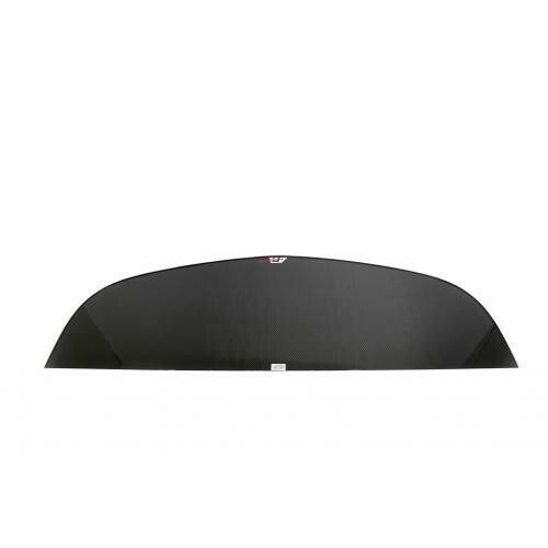 Apr carbon fibre - carbon, splitter