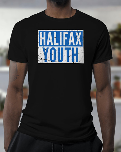Halifax youth shirt - youth, |