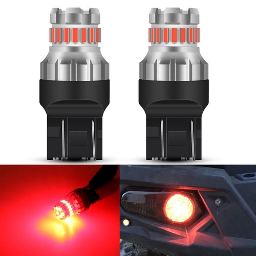 Strobe flash brake stop - strobe,