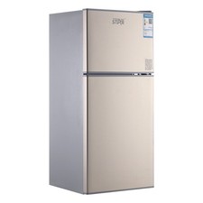 Fridge and freezer - fridge,