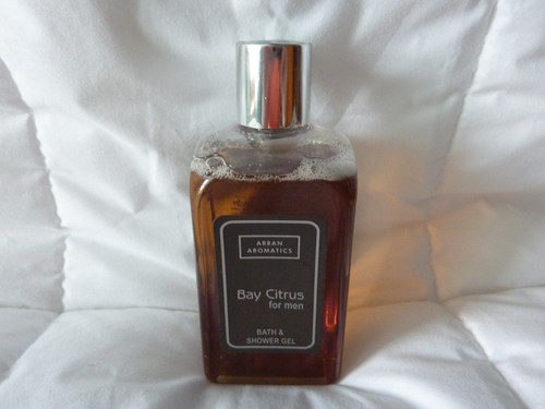 Arran aromatics bay citrus - bay,