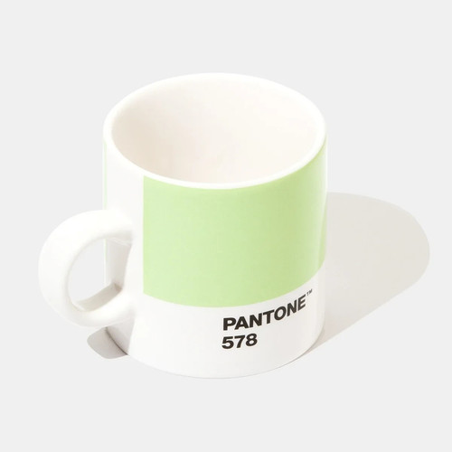 Pantone espresso cup light - espresso,