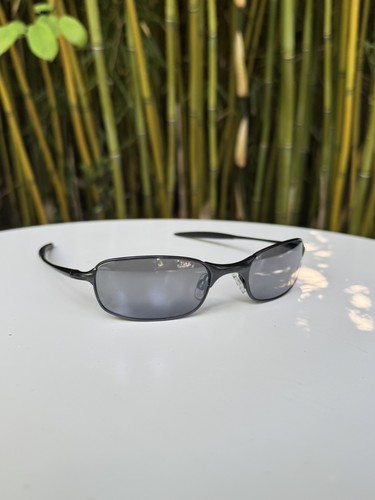 Oakley square wire pewter - oakley,