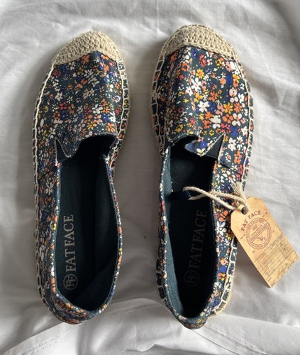 Fat face womens floral - fat,