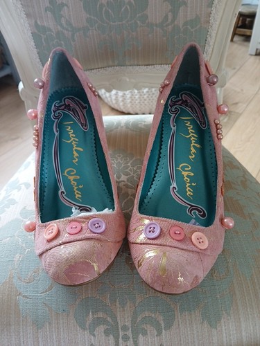 Irregular choice women heel - choice,