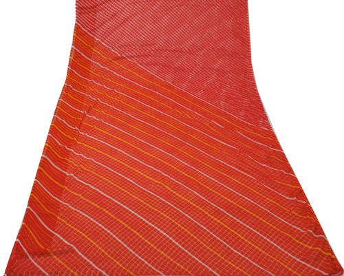 Sushila vintage red - vintage,
