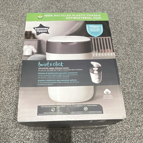 Tommee tippee twist click - tippee,
