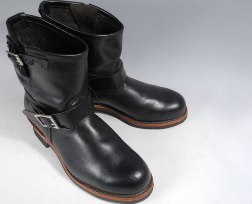 Redwing boots 2973 short - boots,