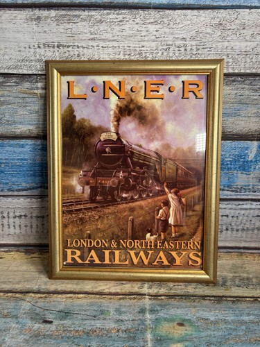 Lner flying scotsman - lner,