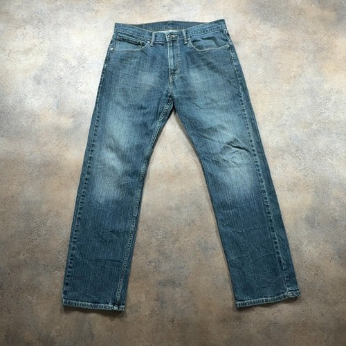 Levi 505 jeans - levi's,