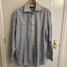 Austin Reed Men's Pale Blue