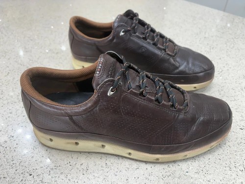 Ecco gore tex surround leather - surround,