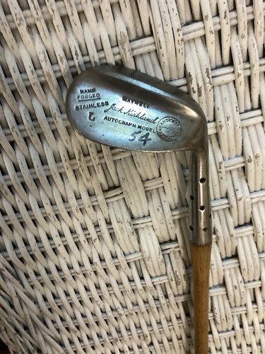 Antique hickory wood - antique, shaft