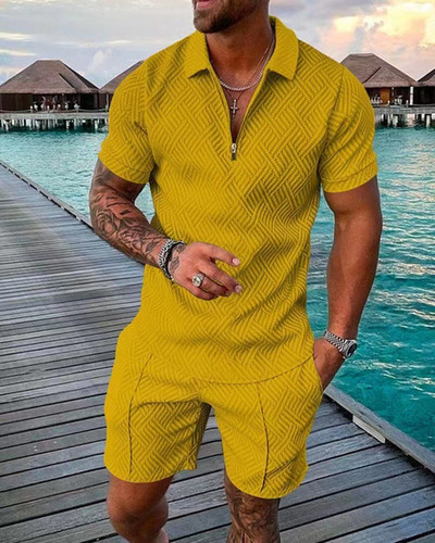 Mens summer piece short - mens,