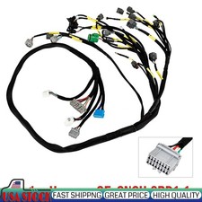 OBD1 Budget D & B-series
