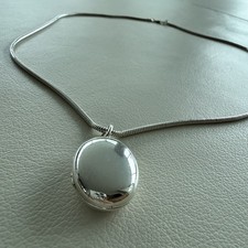 Tiffany & Co Sterling Silver