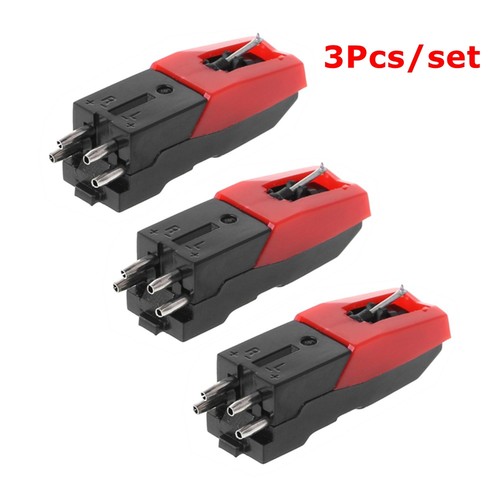 3pc record player turntable - 3pc,