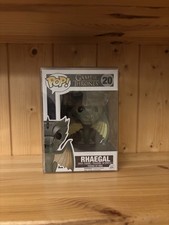 Game Of Thrones Rhaegal #20