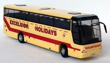 OO Gauge 1/76 Scale Plaxton