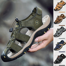 Mens Summer Sandals Sports