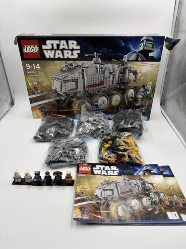 Lego star wars clone turbo - wars:,