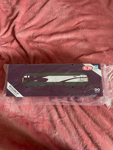 Heljan 4767 class - 4767, 47