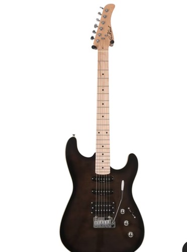 Electric guitar eastcoast - electric,
